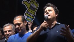 Ganó Gaido, y ahora cambia todo, no solo en la capital