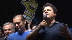 Ganó Gaido, y ahora cambia todo, no solo en la capital