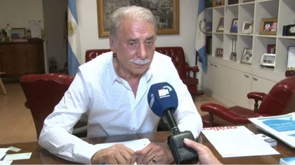 "Voy a liderar y acompañar a mis diputados y concejal electos"