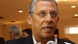 Quiroga: “Una transición no significa compartir decisiones”