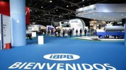 Comienza la Oil & Gas 2019