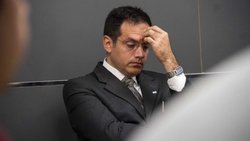 Piden condena para Rodríguez Lastra