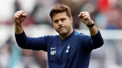 Pochettino podría dirigir un gigante europeo