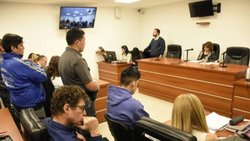 Femicidio de Cielo: denuncian amenazas a la defensora