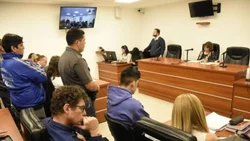 Femicidio de Cielo: denuncian amenazas a la defensora