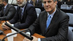 La Corte confirmó la condena a Amado Boudou