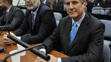 La Corte confirmó la condena a Amado Boudou