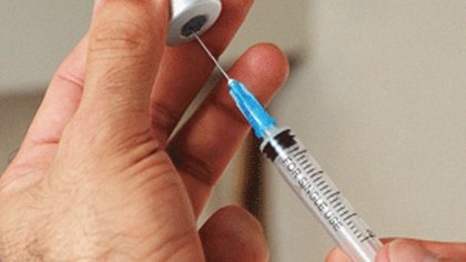Sarampión: recomiendan vacunarse ante un brote regional
