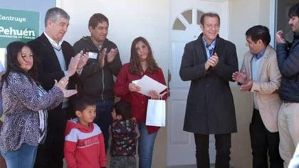 Taquimilán y El Cholar con nuevas  obras