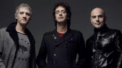 Soda Stereo prepara su vuelta para el 2020