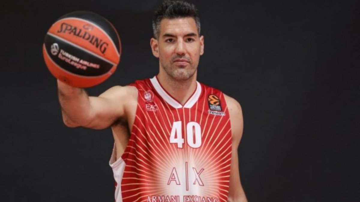 Scola debutó con derrota en Olimpia Milano