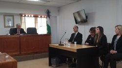 El médico que negó el aborto, condenado a prisión en suspenso