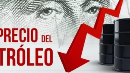 El petróleo vuelve a caer... y puede ser una oportunidad
