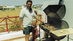 Cómo empezó Pechi, en el verano del 2000