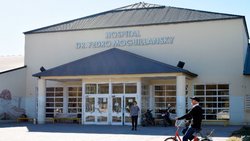 Cipolletti: Por descuidar la vacunación, un bebe de 11 meses tiene meningitis