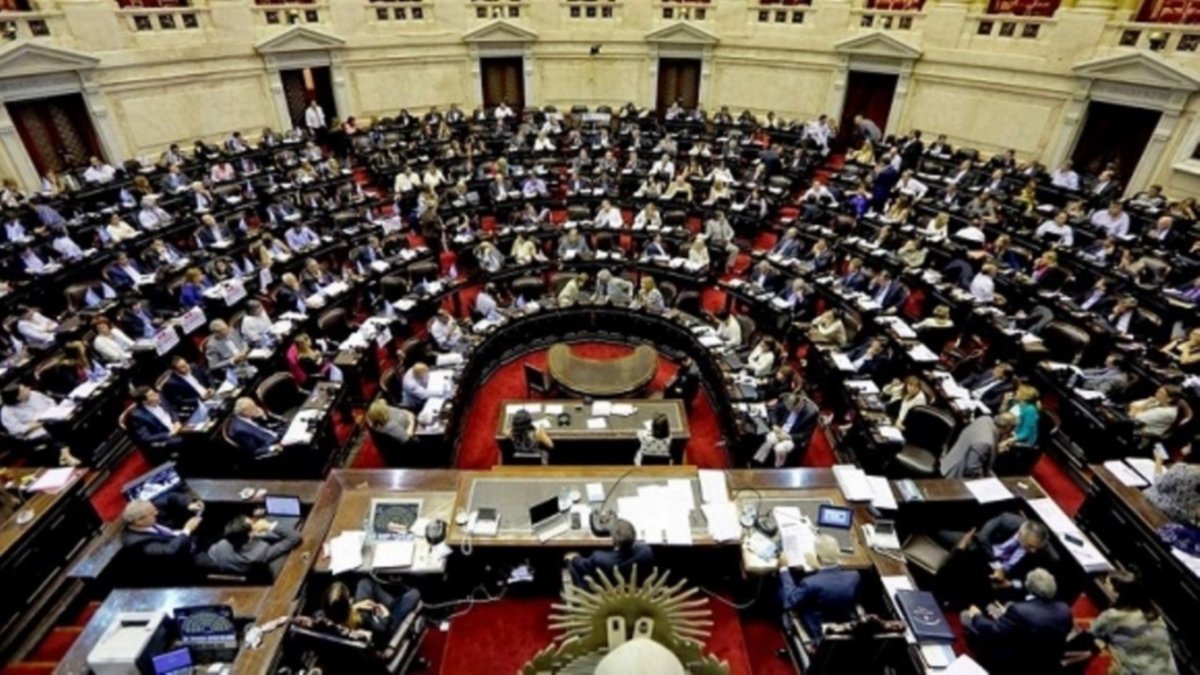 Dictamen favorable para proyecto sobre cupo femenino