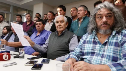Petróleos Sudamericanos, la prueba piloto de la estrategia gremial