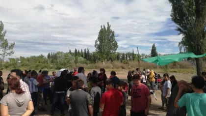 Denuncian campaña de calumnias y desprestigio