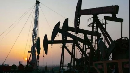 El barril por debajo de los U$D 40
