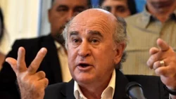 “No sé para qué viene el FMI a Neuquén”