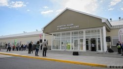 Un adolescente abusó de una bebé de un año y lo confesó en Facebook