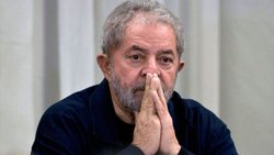 Anularon todas las condenas contra Lula