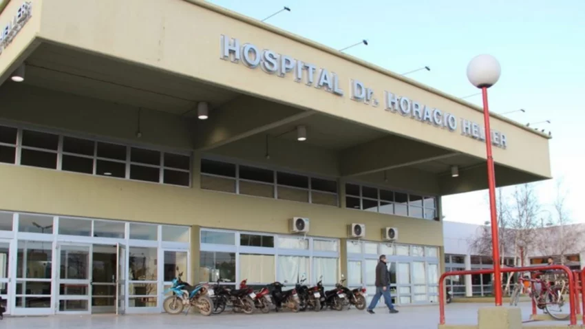 Los paros de docentes acarrean problemas en salud