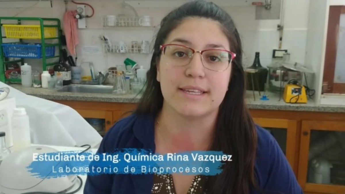 JIEP, un ámbito de conocimiento y experiencia neuquina