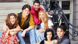 ¿Se viene una nueva temporada de "Friends"?