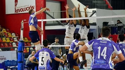 Gigantes por la victoria ante Ateneo Mariano Moreno en Catamarca