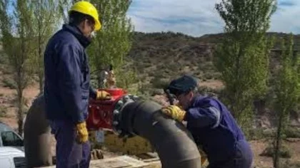 Se normalizará el suministro de agua en el oeste