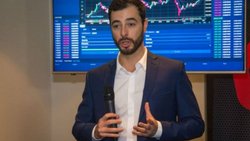 Lanzan portal argentino para comprar con criptomonedas