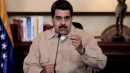 Argentina condenó la persecución a la oposición en Venezuela