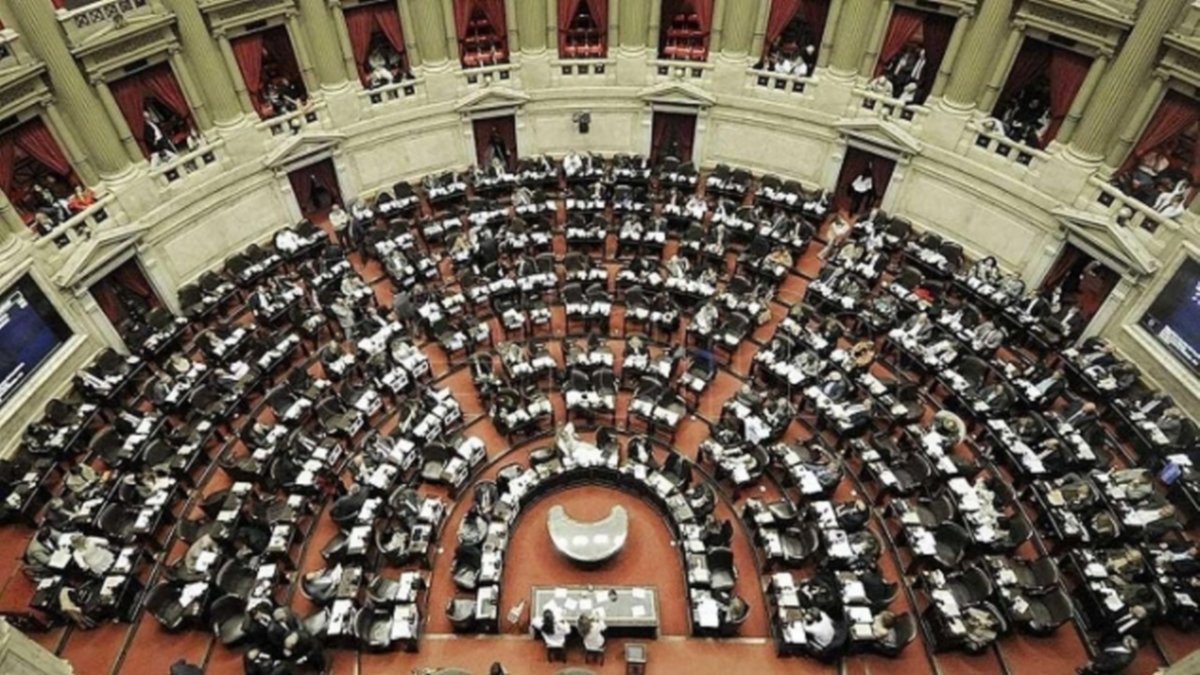 Cambiemos insistirá con tratar el proyecto de "Ficha Limpia"