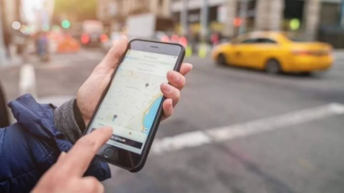 La municipalidad multará a los choferes de Yupi