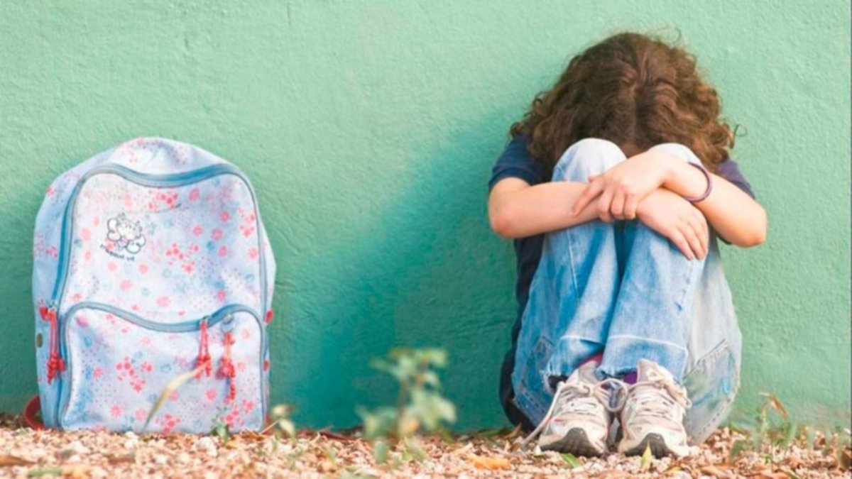 Cada vez hay más abusos sexuales entre los adolescentes