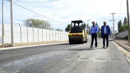 Adjudican pavimento por más de 243 millones de pesos