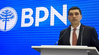 El BPN renueva autoridades: Visentin, el nuevo Presidente
