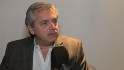 "El Gabinete está definido y estamos trabajando"