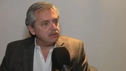 "El Gabinete está definido y estamos trabajando"