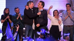 El peronismo selló la unidad y Máximo presidirá diputados