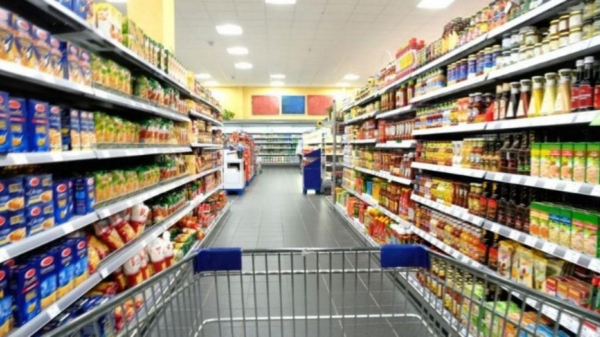 En Neuquén aumentó la venta en supermercados