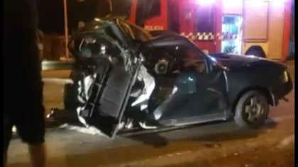 Murió el policía Emiliano Amaya tras una semana en coma