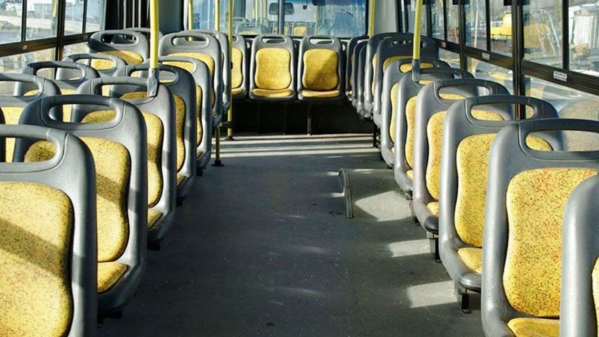 Flexibilizaciones: Más pasajeros podrán subir al transporte público