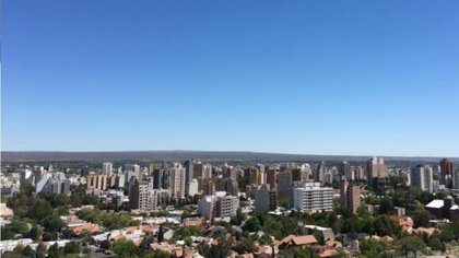 Calor, viento y ¿cómo sigue el tiempo esta semana?