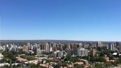 Calor, viento y ¿cómo sigue el tiempo esta semana?