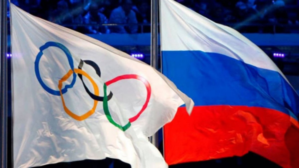 Rusia excluida de Mundiales, JJOO y torneos internacionales