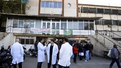 Murió tras ser sometida a un aborto clandestino