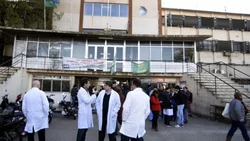 Murió tras ser sometida a un aborto clandestino