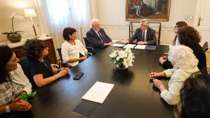 Presentaron el nuevo protocolo para abortos no punibles